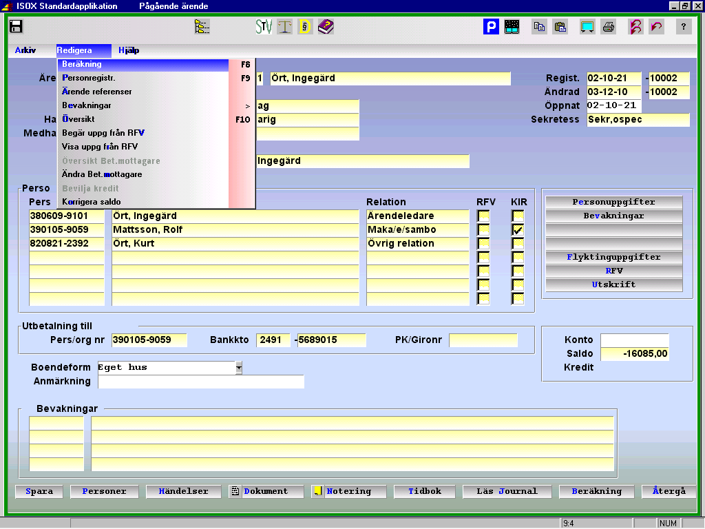 windows terminal emulator on mac
